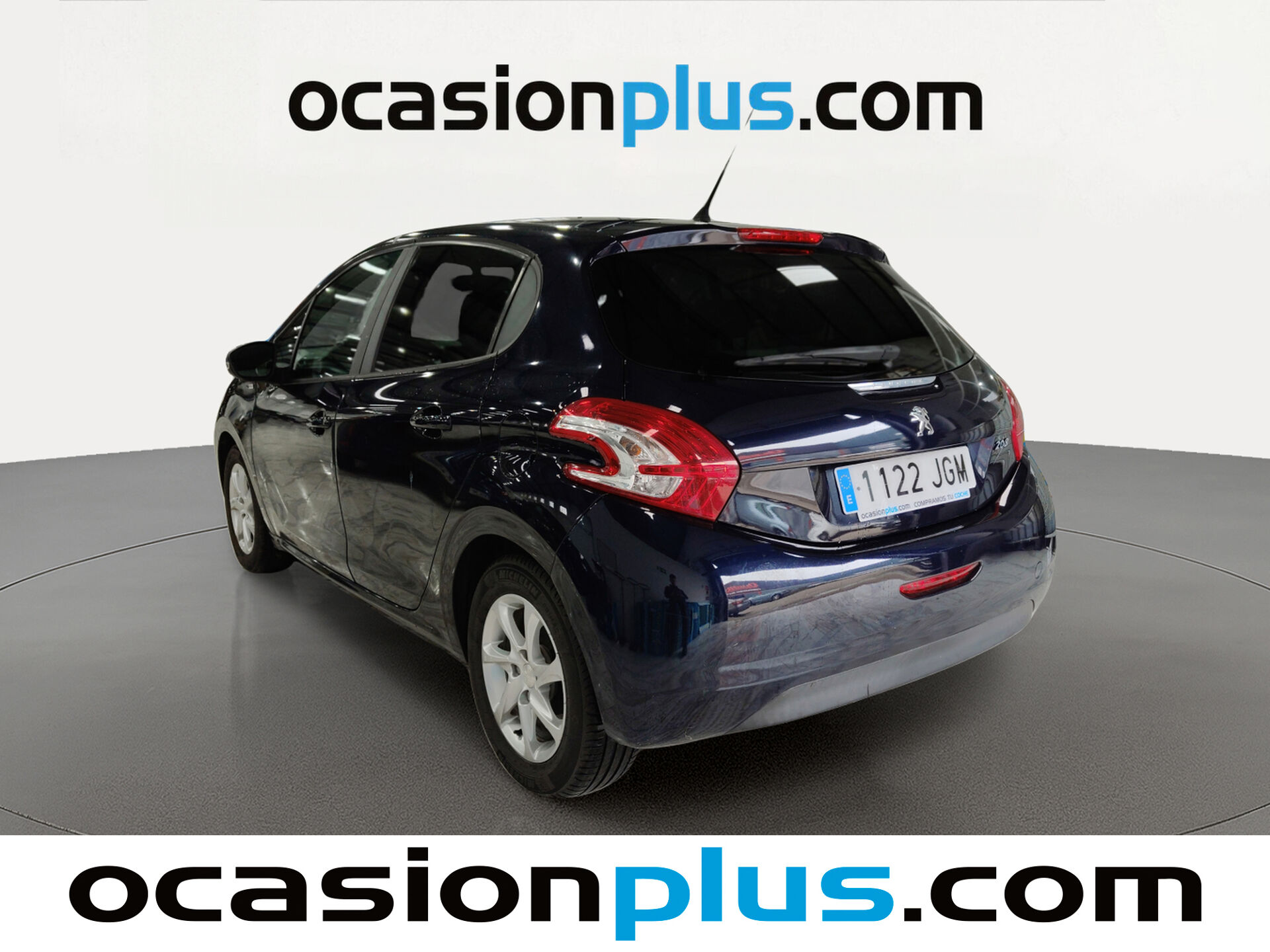 Imagen 3 de PEUGEOT 208