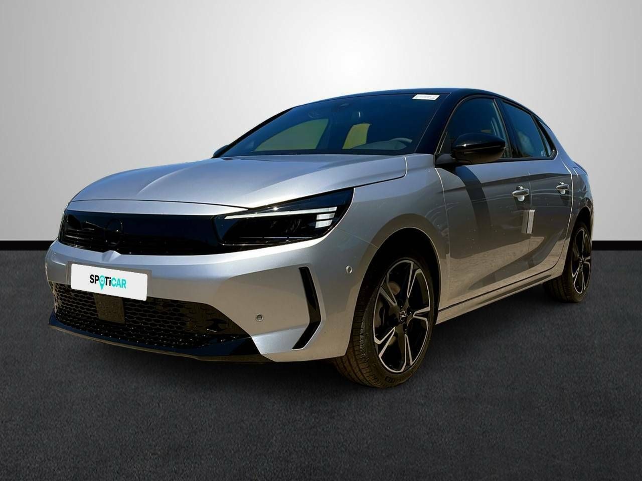 OPEL Corsa ( 1.2T XHT Hybrid 107kW  eDCT GS) en Sevilla