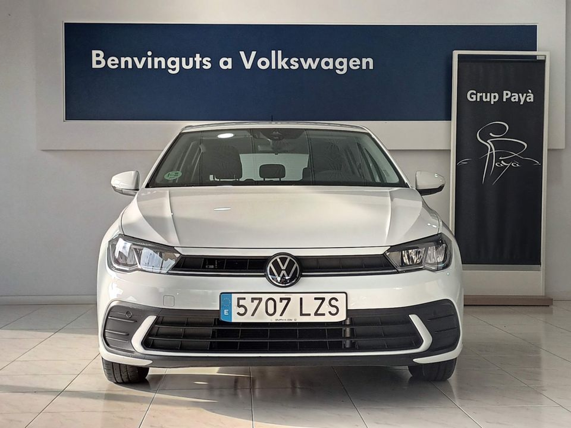 Imagen de VOLKSWAGEN Polo