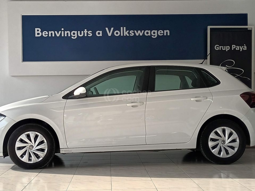 Foto del VOLKSWAGEN Polo 1.0 TSI 70kW