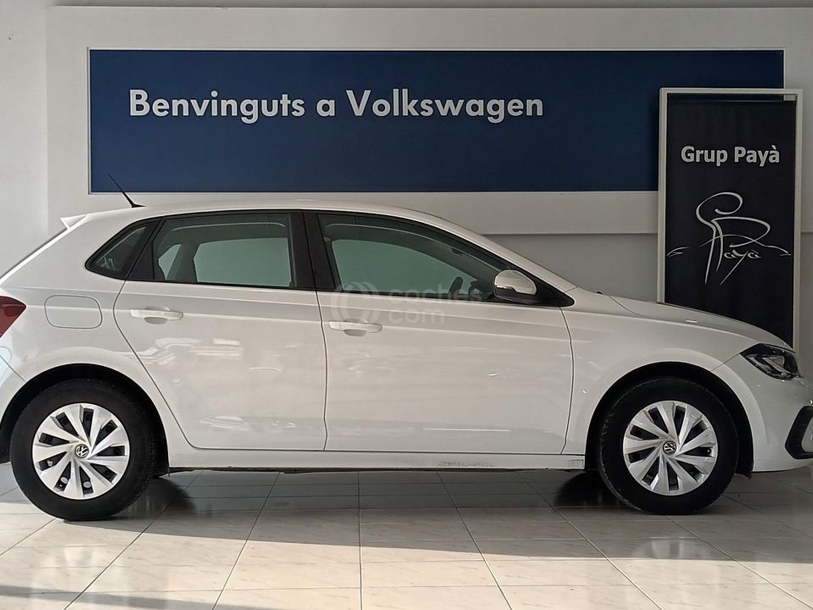 Foto del VOLKSWAGEN Polo 1.0 TSI 70kW