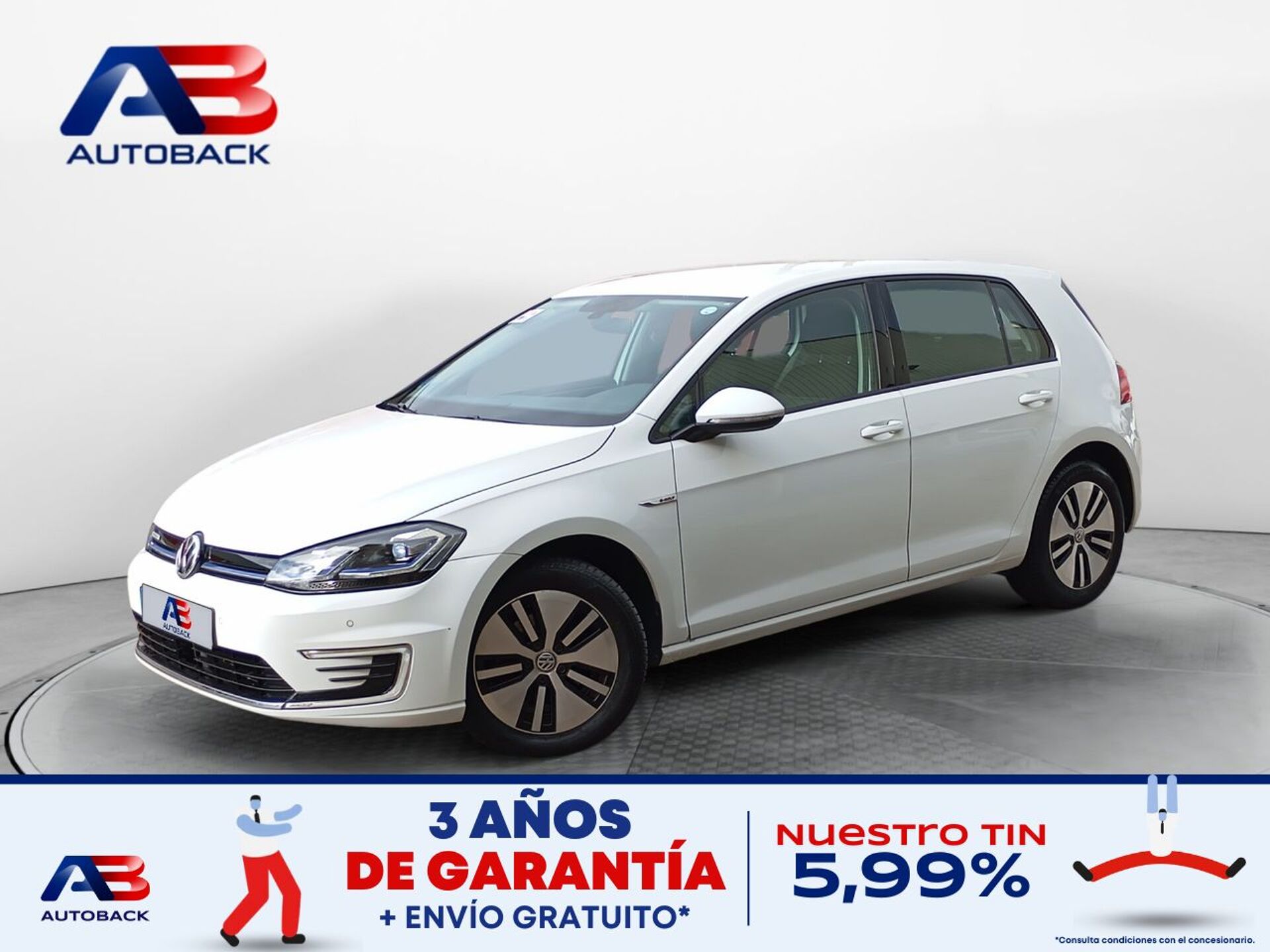 Imagen de VOLKSWAGEN Golf