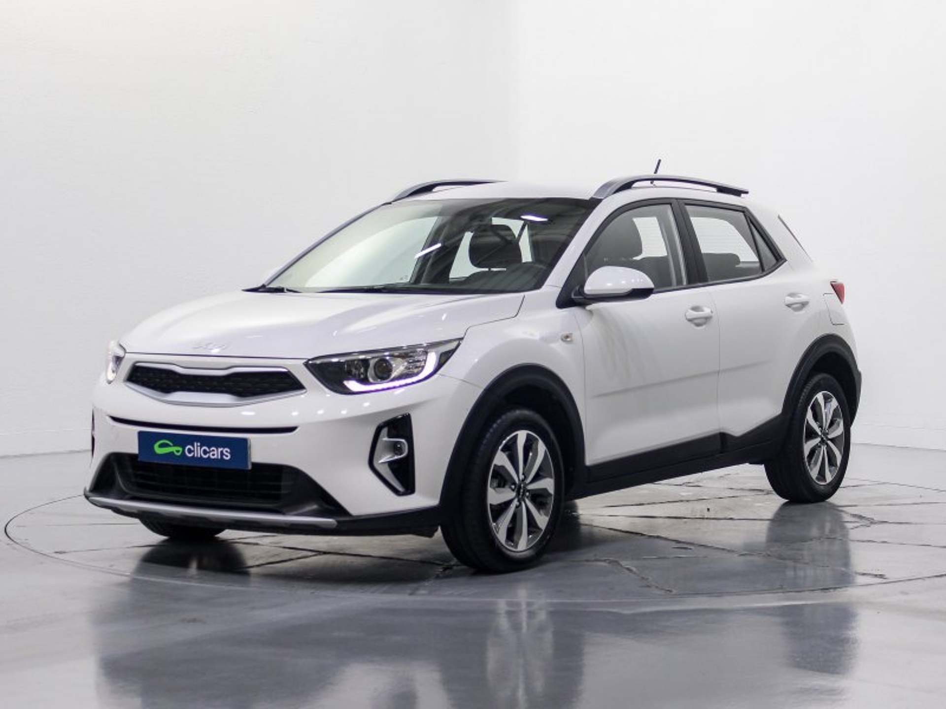 Imagen de KIA Stonic