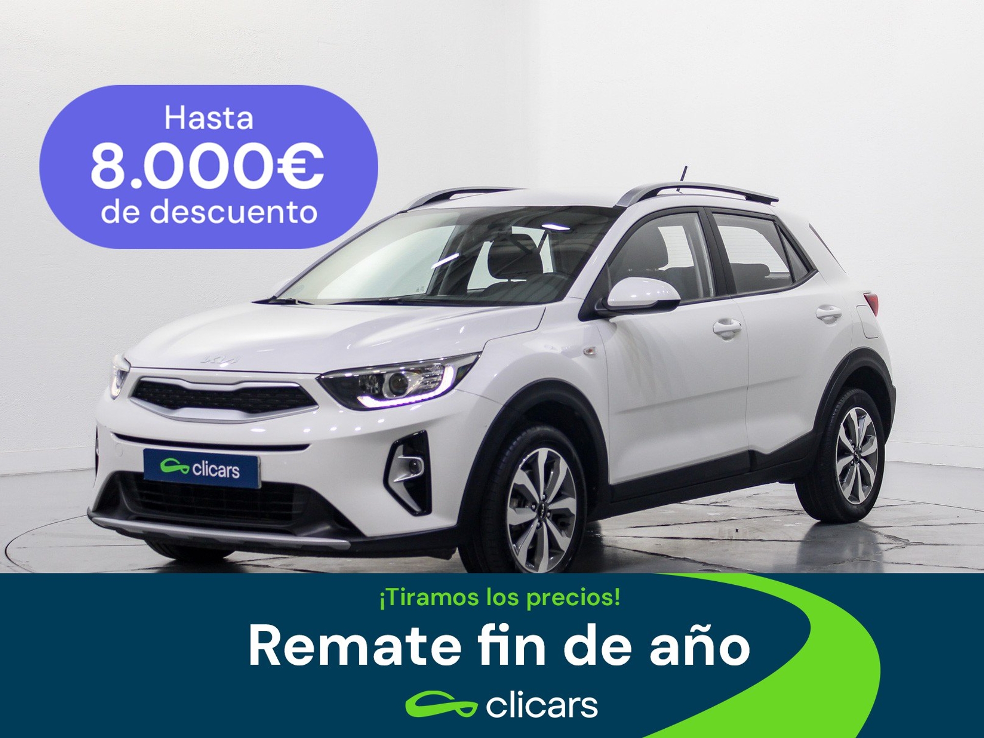 Imagen de KIA Stonic