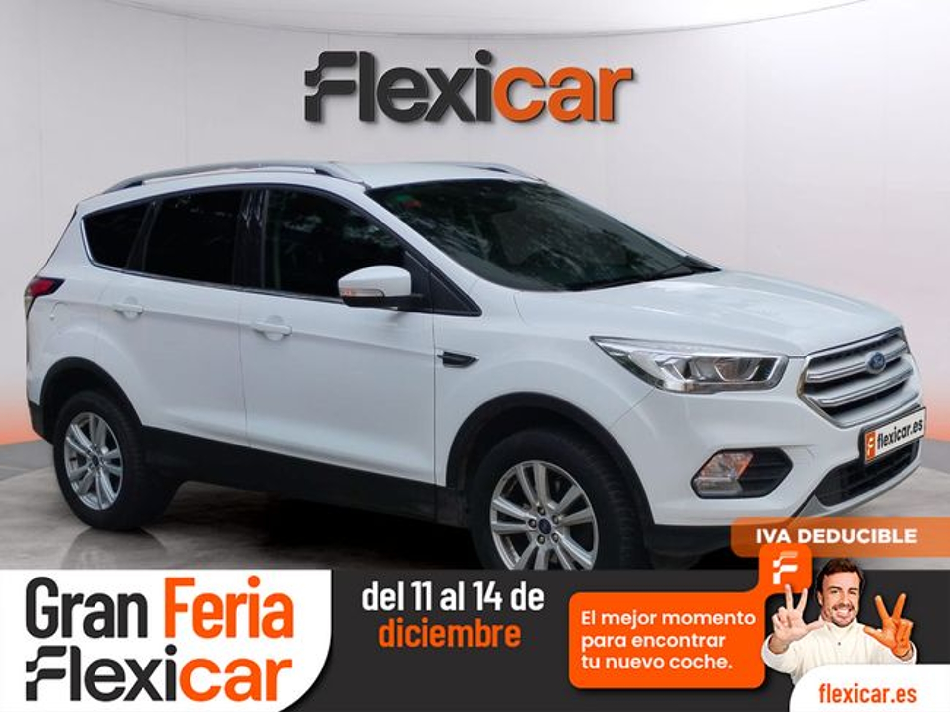 Imagen de FORD Kuga