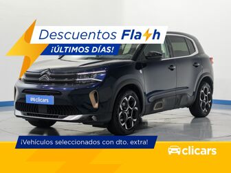 Imagen de CITROEN C5 Aircross PureTech S&S C-Series EAT8 130