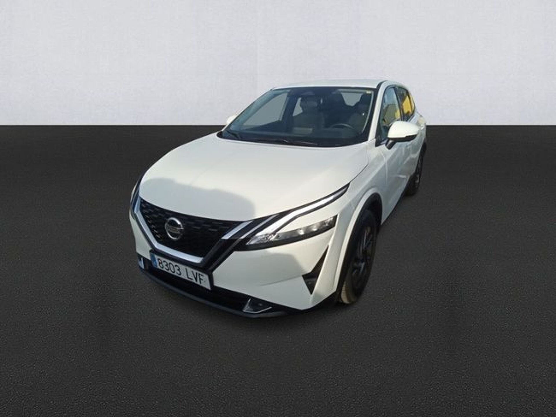 Imagen 1 de NISSAN Qashqai