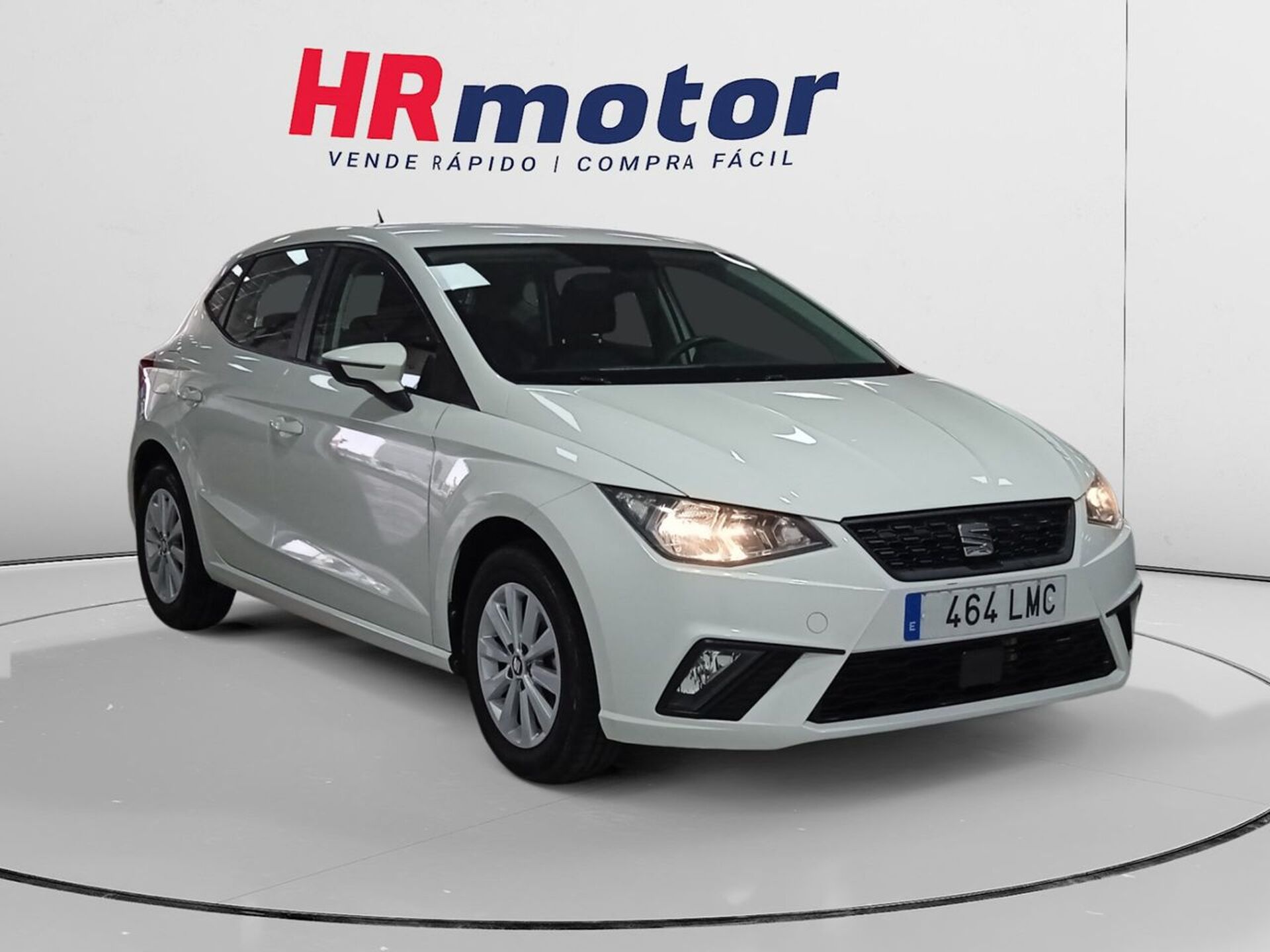 Imagen de SEAT Ibiza