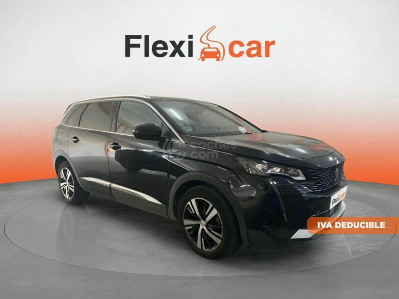 Foto del PEUGEOT 5008 1.5BlueHDi S&S GT EAT8 130