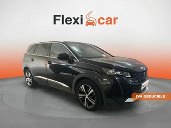 Imagen de PEUGEOT 5008 1.5BlueHDi S&S GT EAT8 130