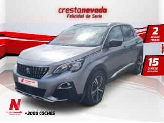 Imagen de PEUGEOT 3008 1.2 S&S PureTech Allure EAT8 130