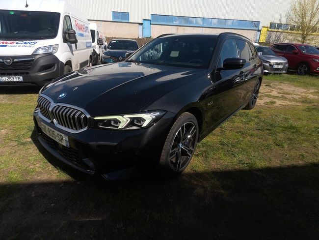 Foto del BMW Serie 3 330e xDrive Touring