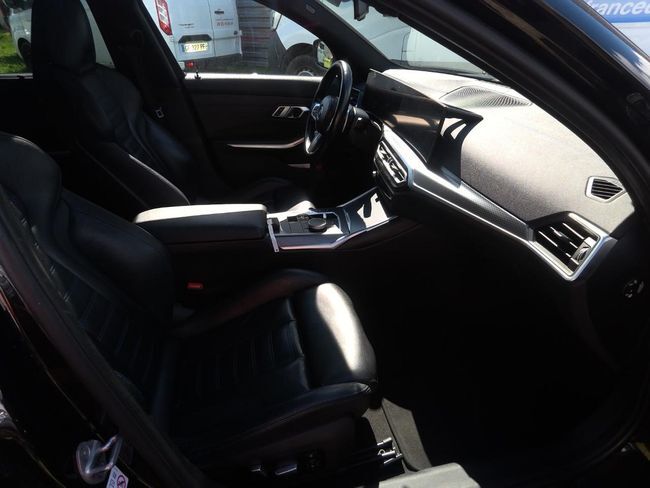 Foto del BMW Serie 3 330e xDrive Touring