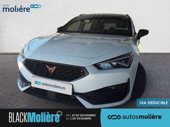 Imagen de CUPRA León Sportstourer 1.5 ETSI DSG 110KW