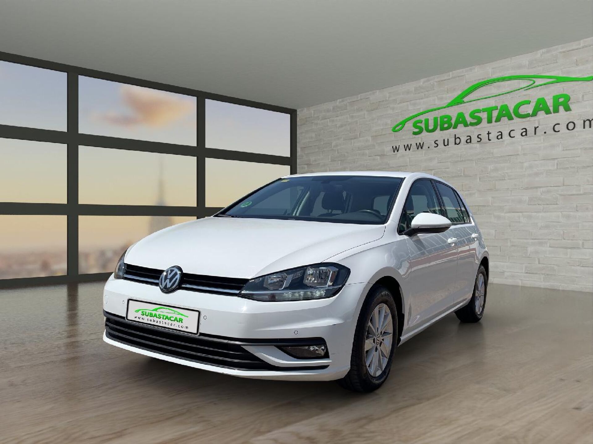 Imagen de VOLKSWAGEN Golf