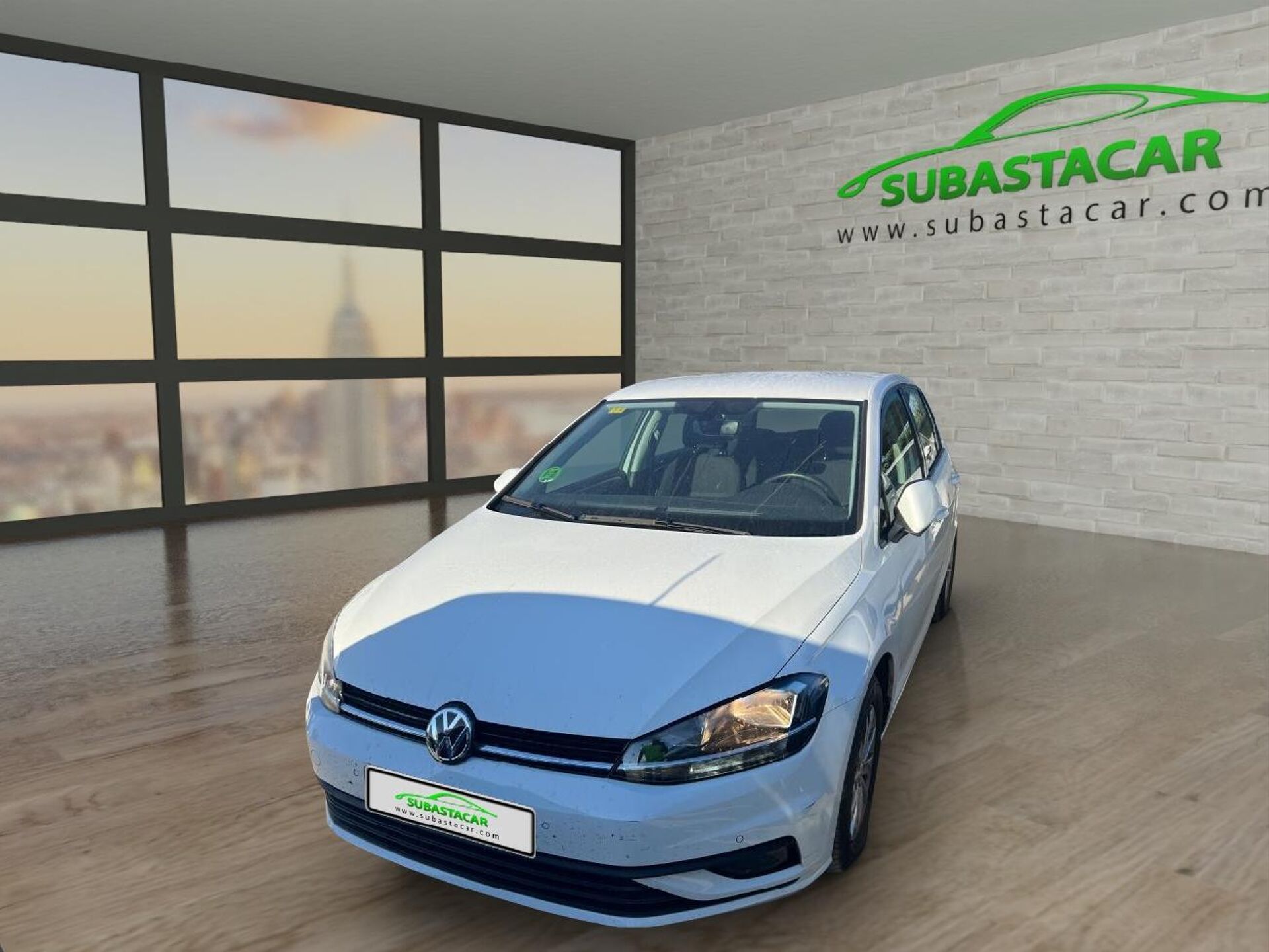 Imagen de VOLKSWAGEN Golf