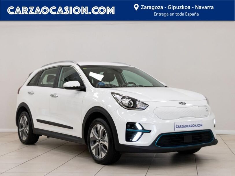 Foto del KIA Niro E- Drive Long Range