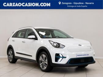 Imagen de KIA Niro E- Drive Long Range