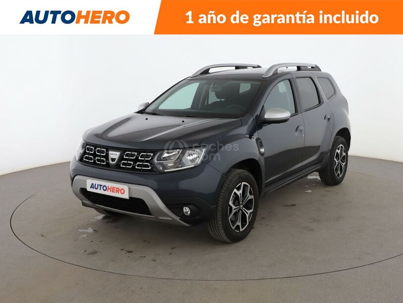 Foto del DACIA Duster 1.0 TCE Prestige 4x2 75kW