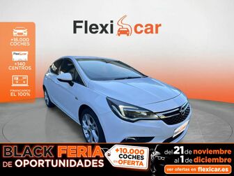 Imagen de OPEL Astra 1.4T S-S Selective 125