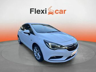 Imagen de OPEL Astra 1.4T S-S Selective 125