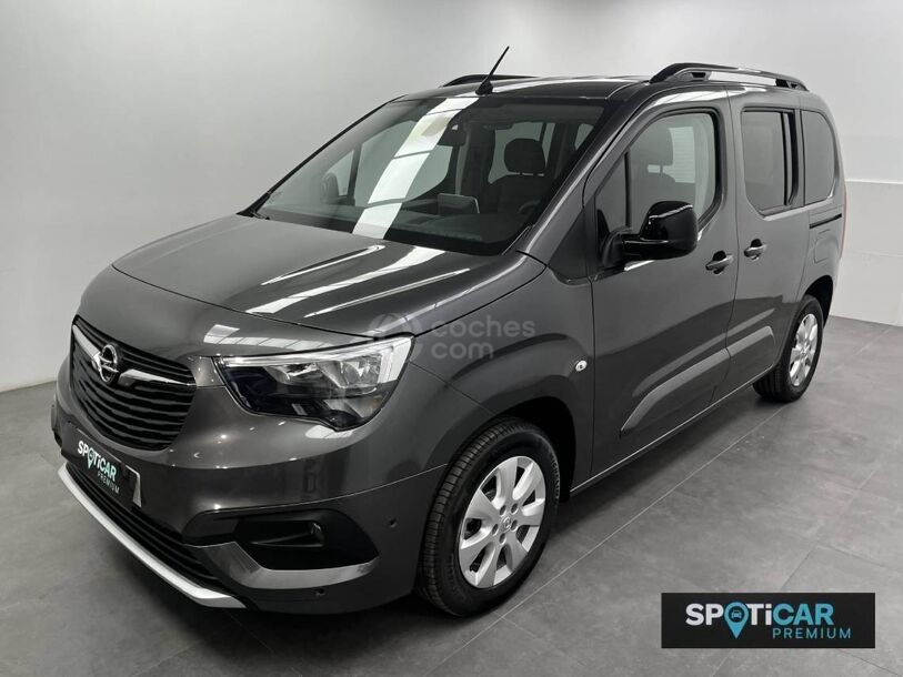 Foto del OPEL Combo -e Life Elegance Plus L