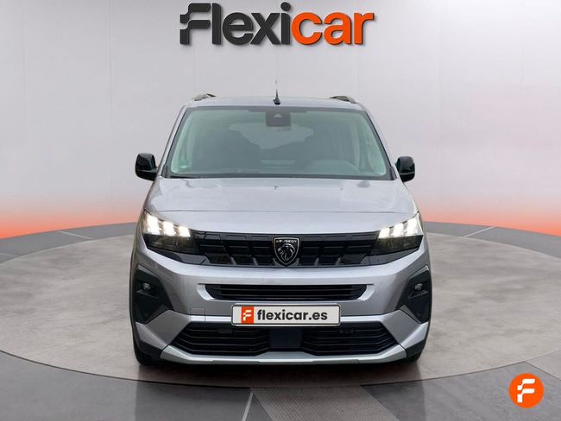 Imagen 2 de PEUGEOT Rifter