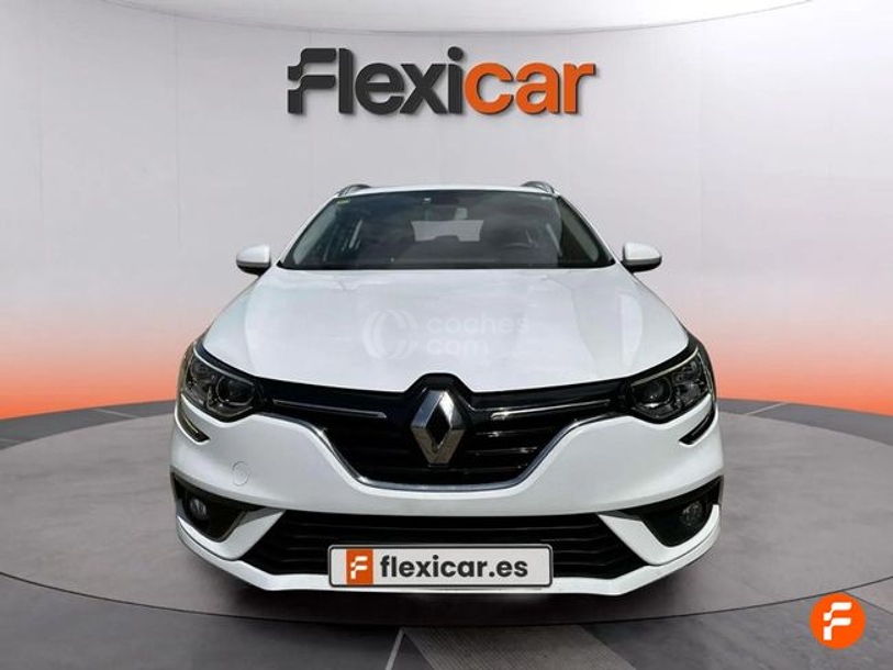 Foto del RENAULT Mégane 1.5dCi Blue Zen 85kW