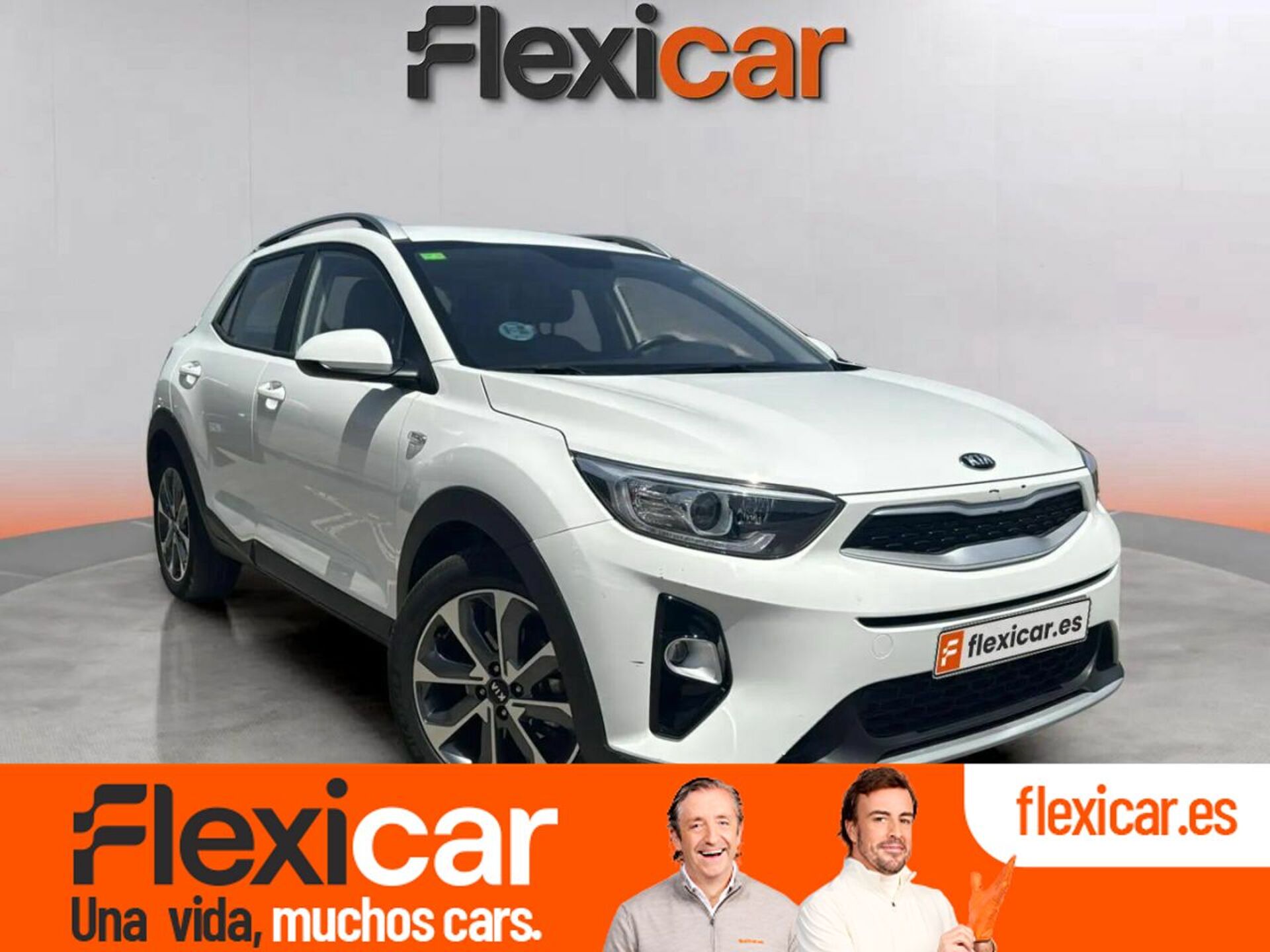 Imagen de KIA Stonic