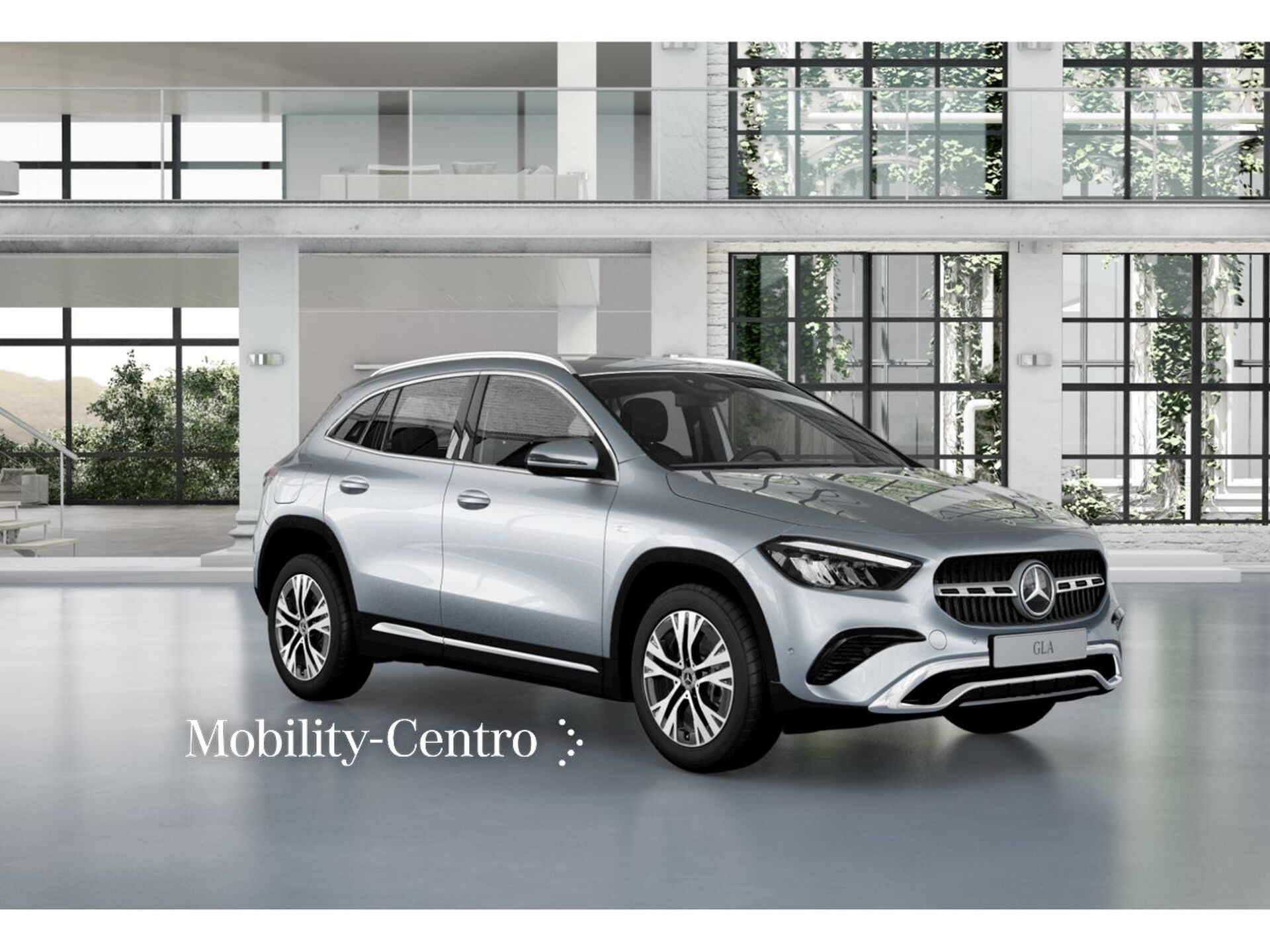 Imagen de MERCEDES Clase GLA