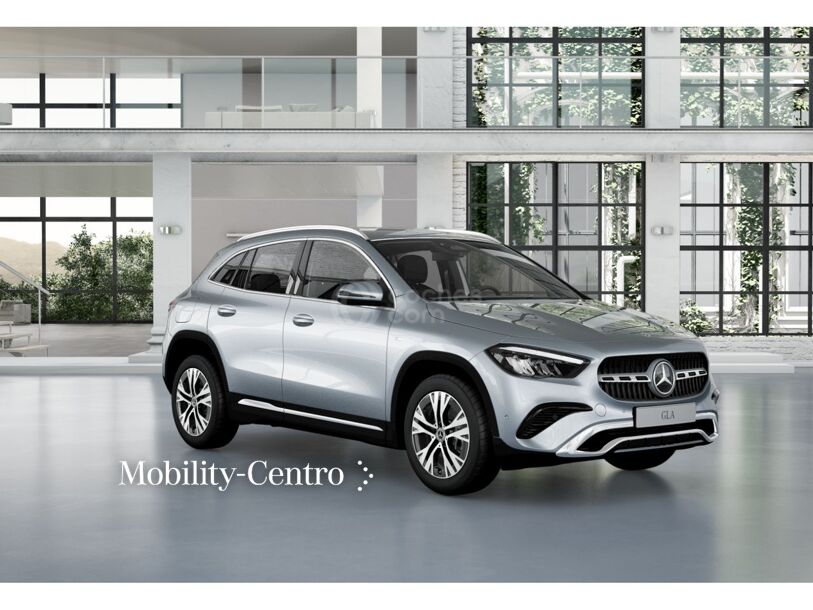 Foto del MERCEDES Clase GLA GLA 250e