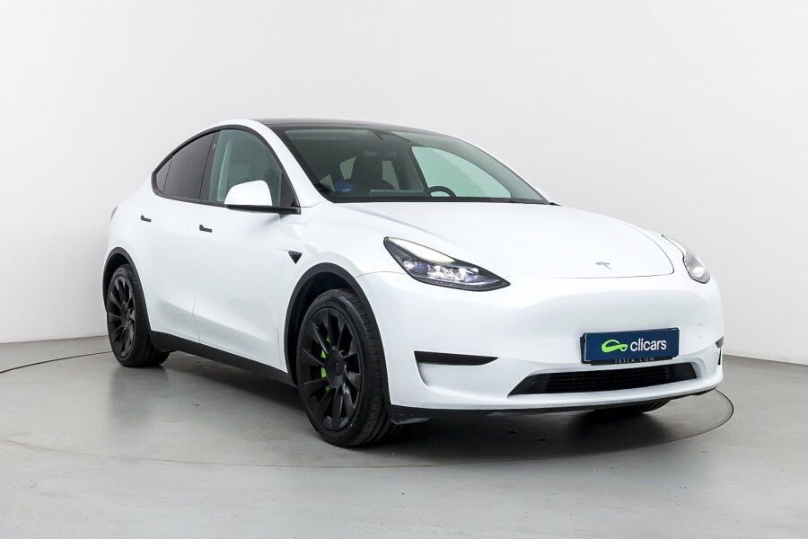 Foto del TESLA Model 3 Standard Range Premium RWD