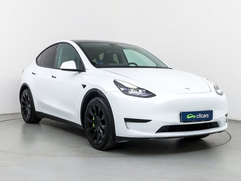 Foto del TESLA Model 3 Standard Range Premium RWD