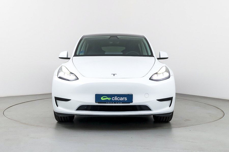 Foto del TESLA Model 3 Standard Range Premium RWD