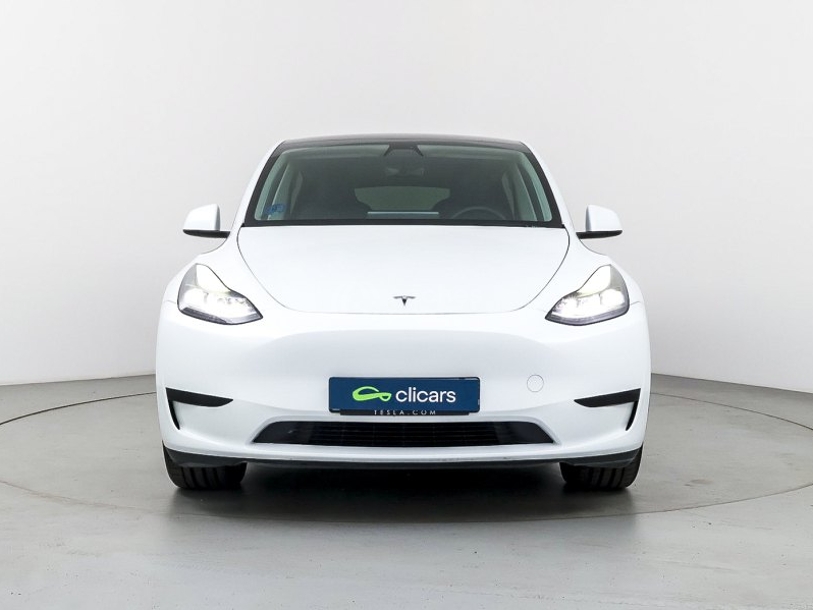 Foto del TESLA Model 3 Standard Range Premium RWD