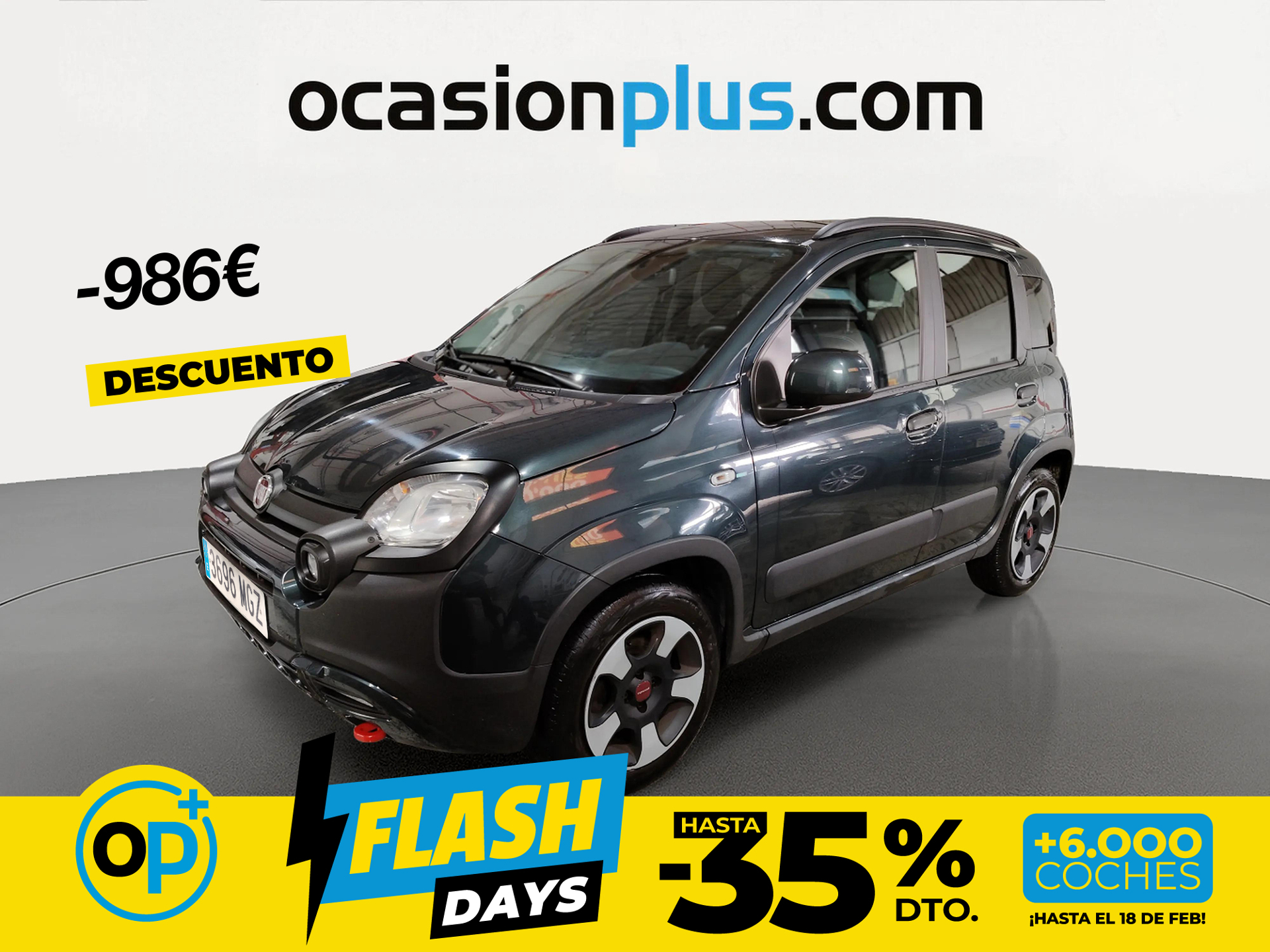 Imagen de FIAT Panda