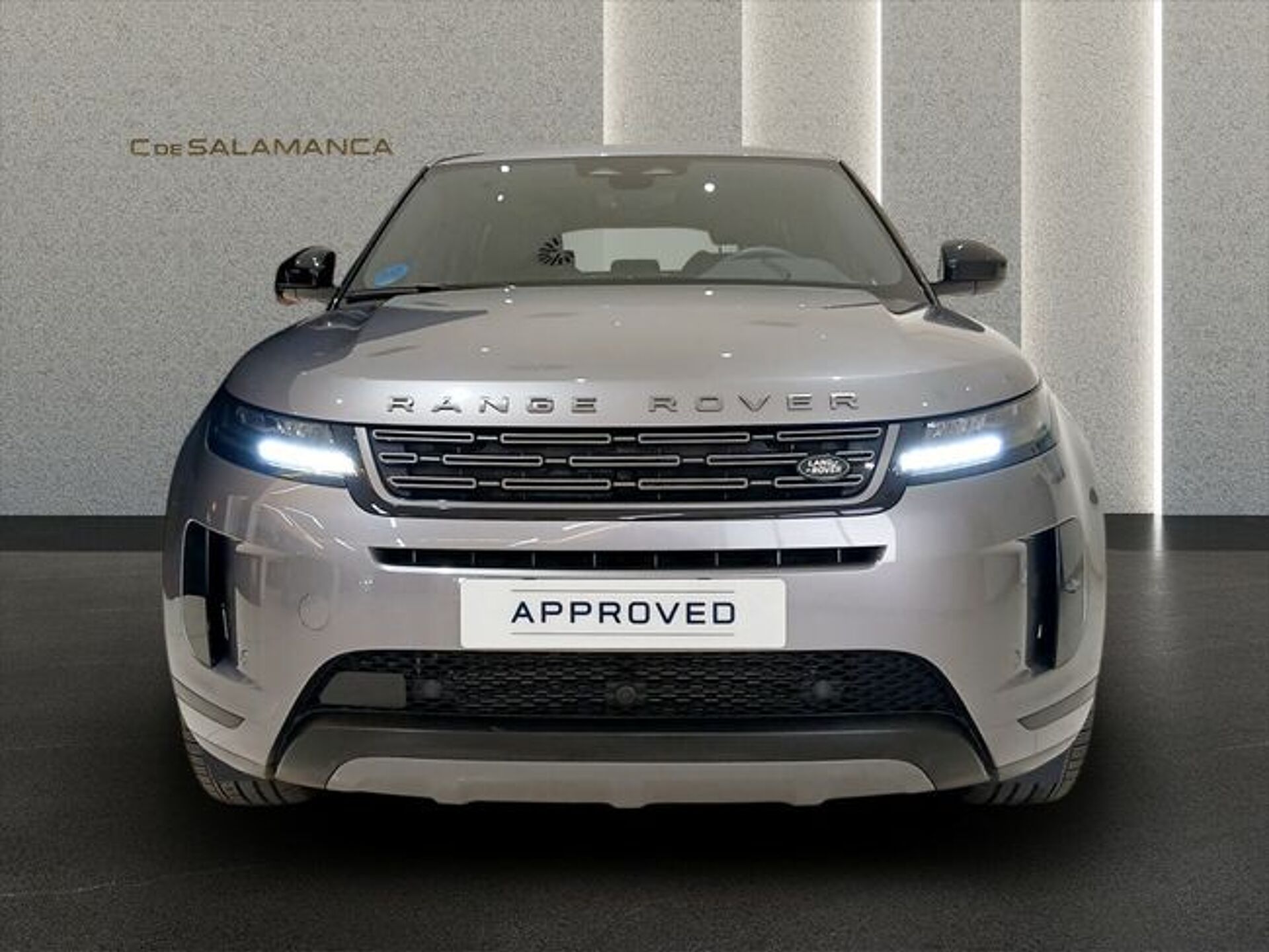 Imagen 2 de LAND ROVER Range Rover Evoque