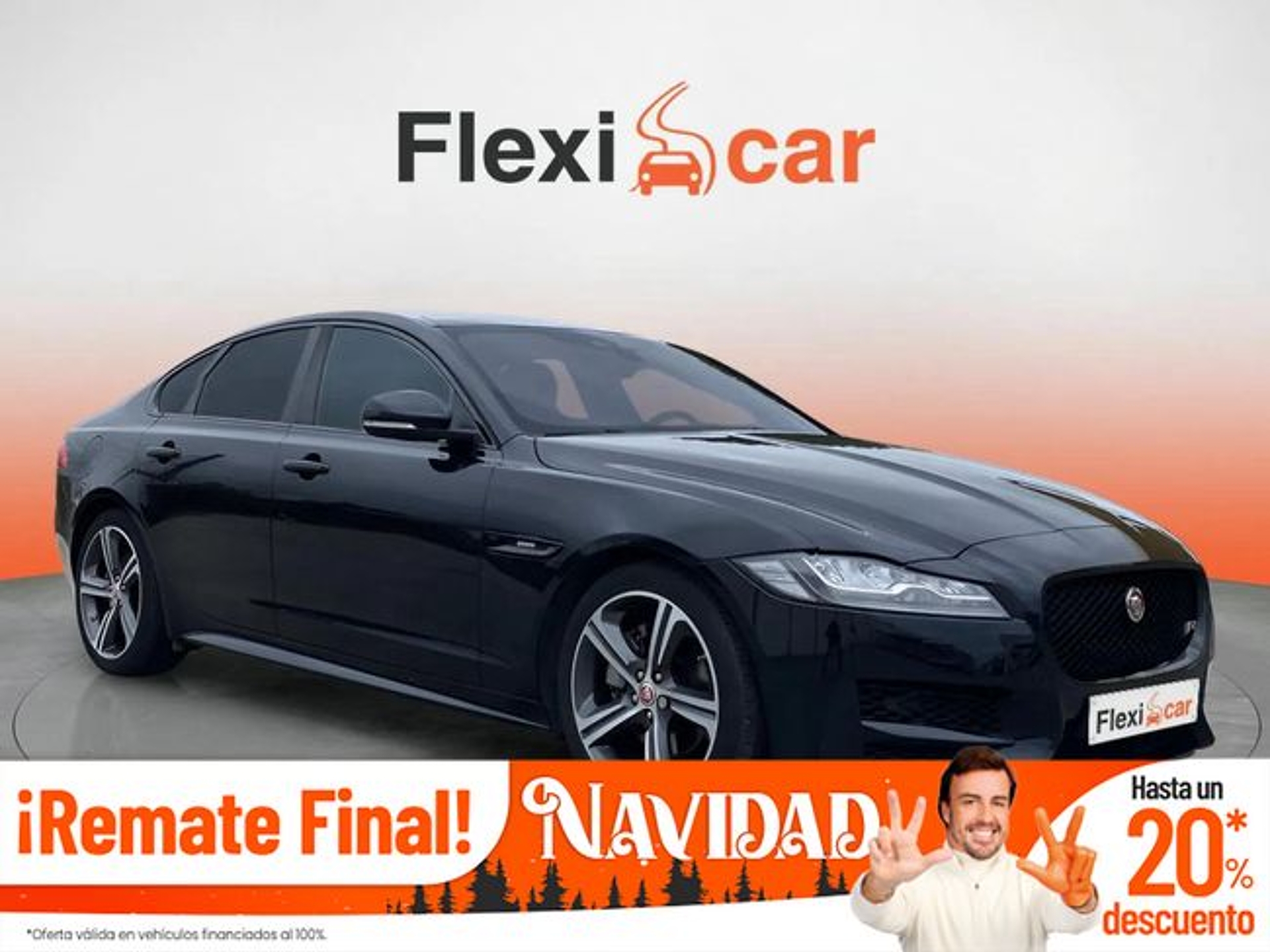 Imagen de JAGUAR XF