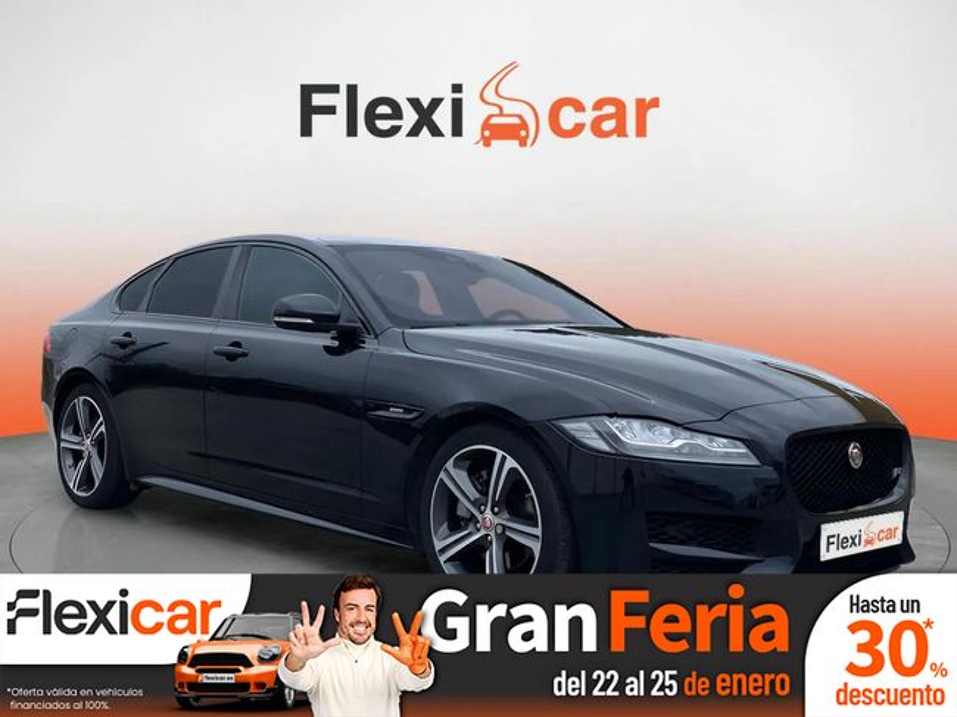 Imagen de JAGUAR XF