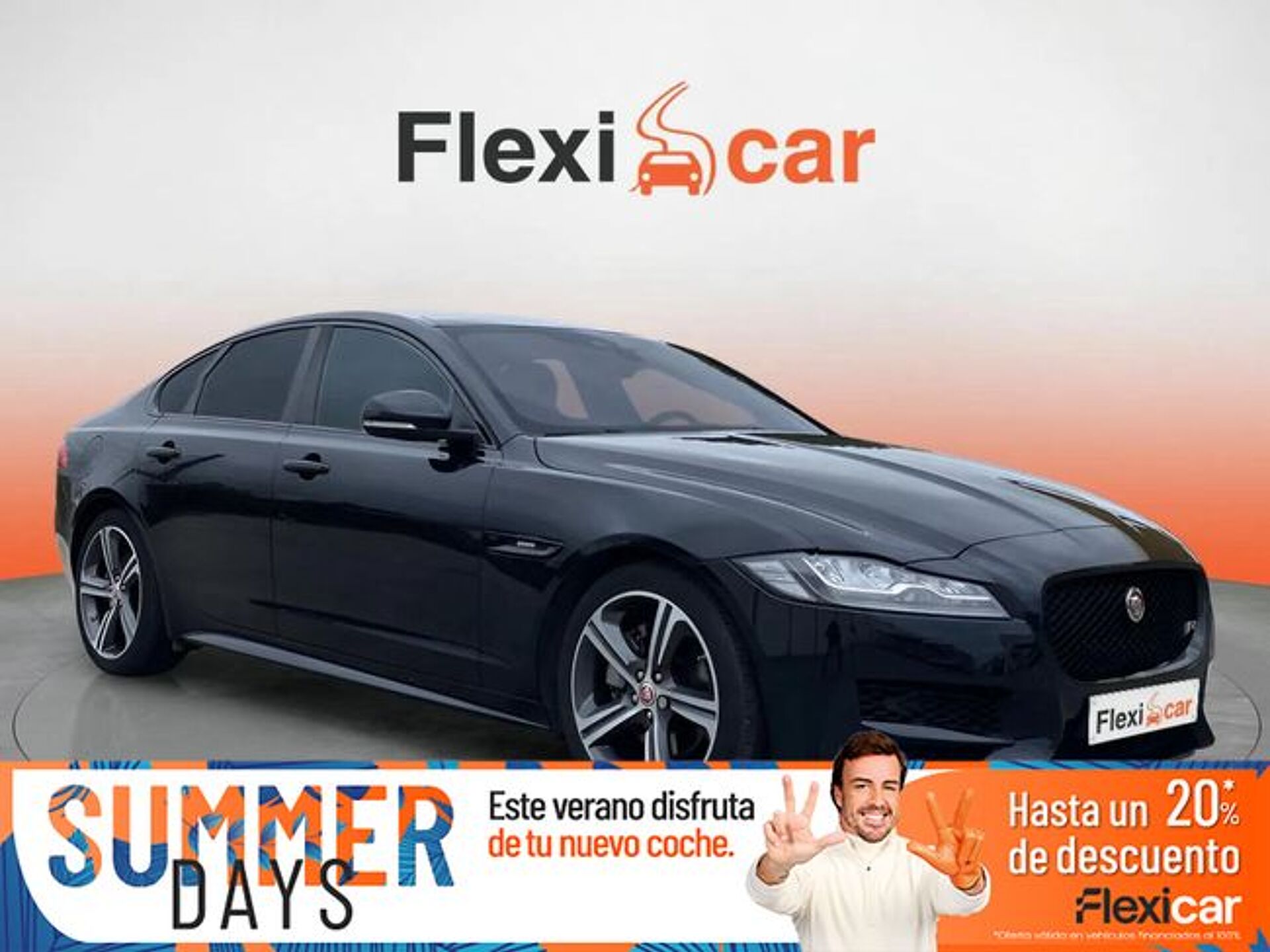 Imagen de JAGUAR XF