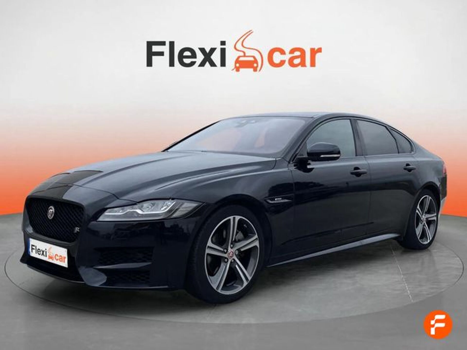 Imagen 3 de JAGUAR XF