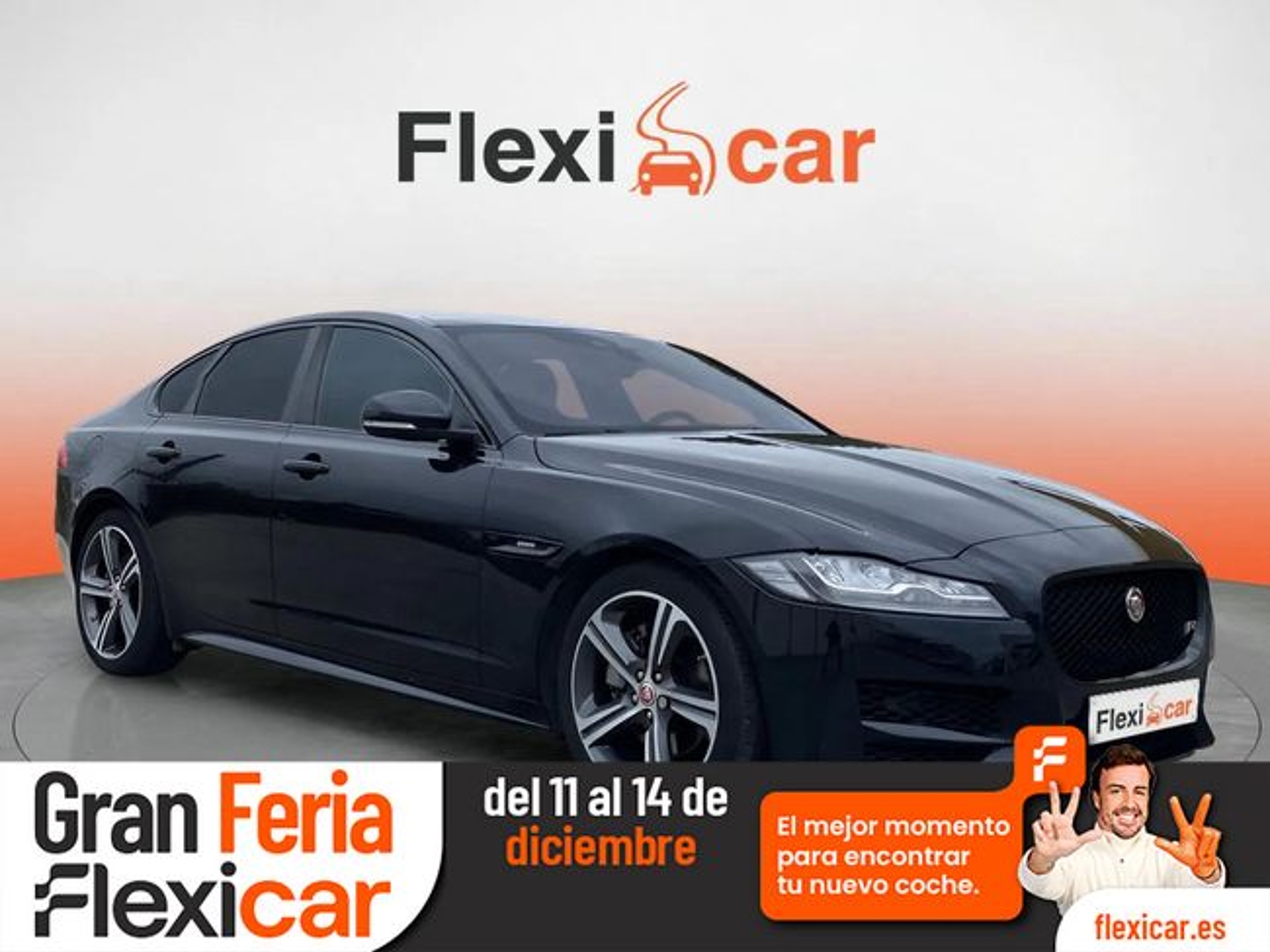 Imagen de JAGUAR XF