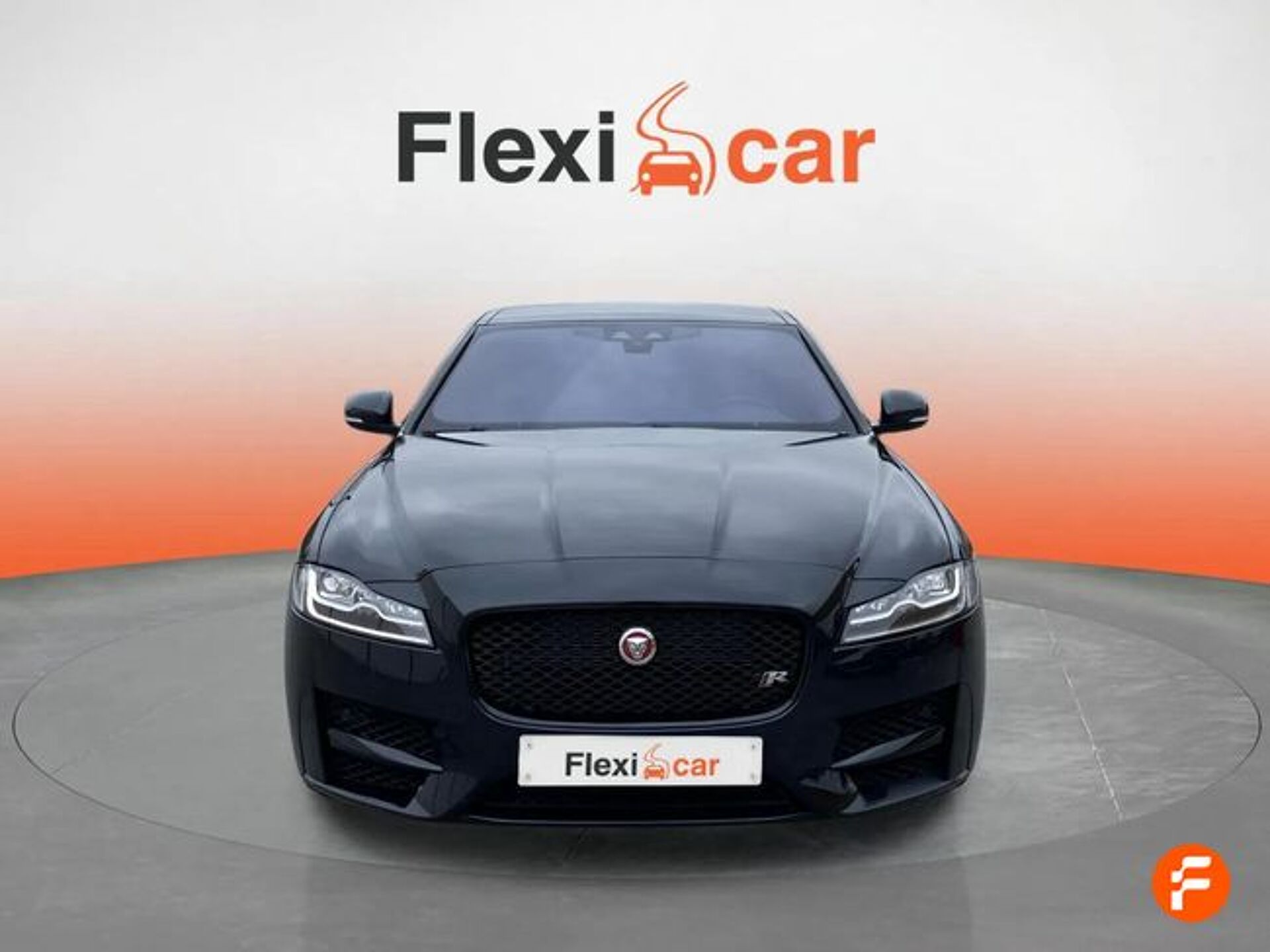 Imagen 2 de JAGUAR XF