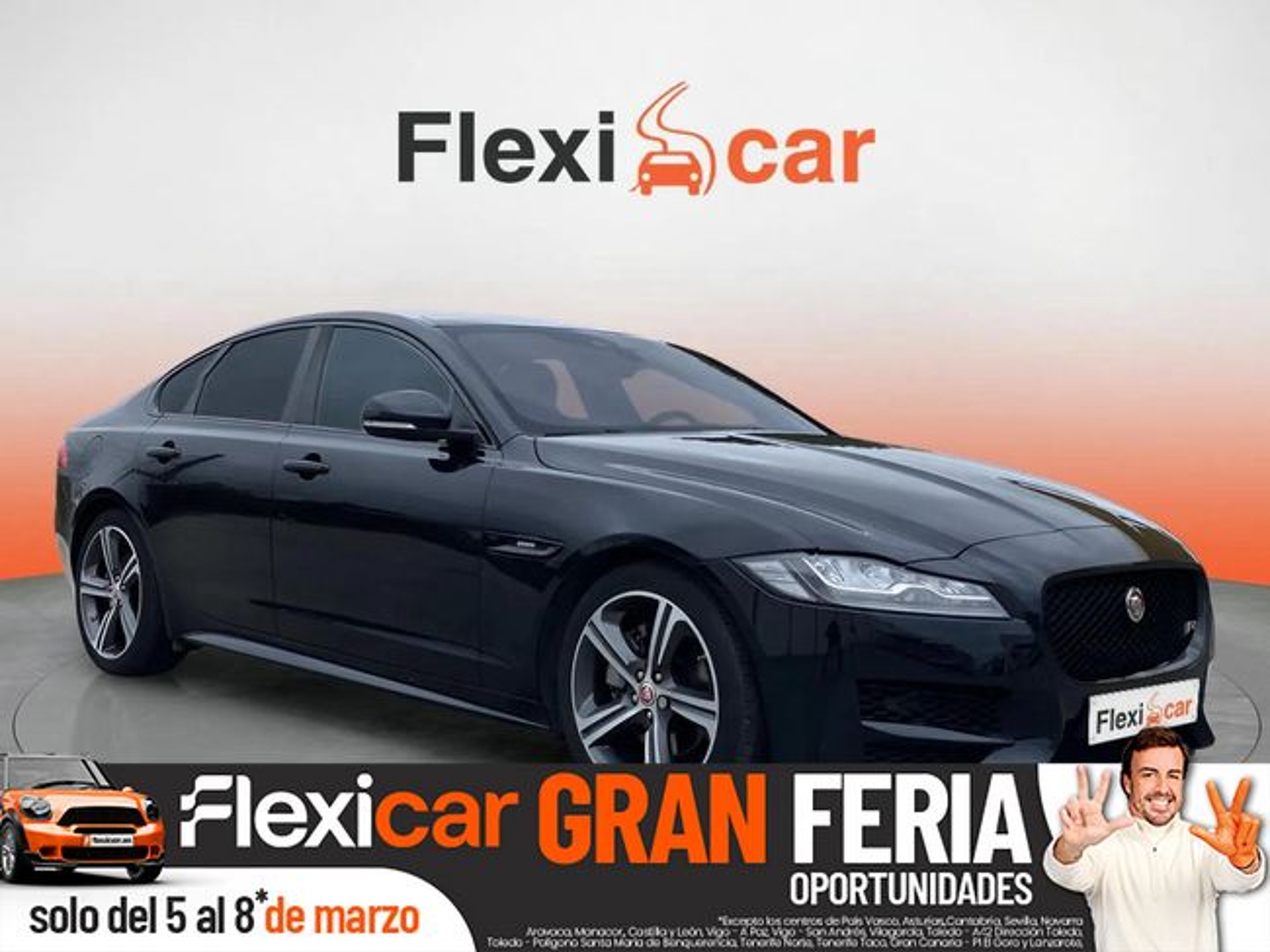 Imagen de JAGUAR XF