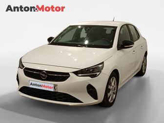 Imagen de OPEL Corsa 1.5D DT S-S Elegance 100