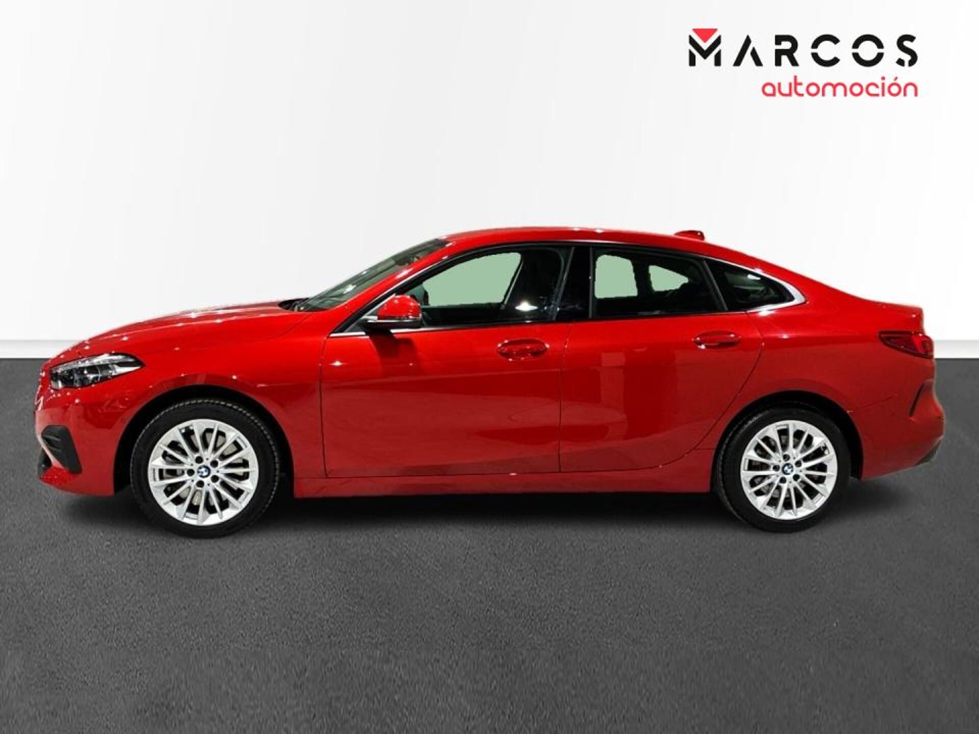 Imagen 3 de BMW Serie 2