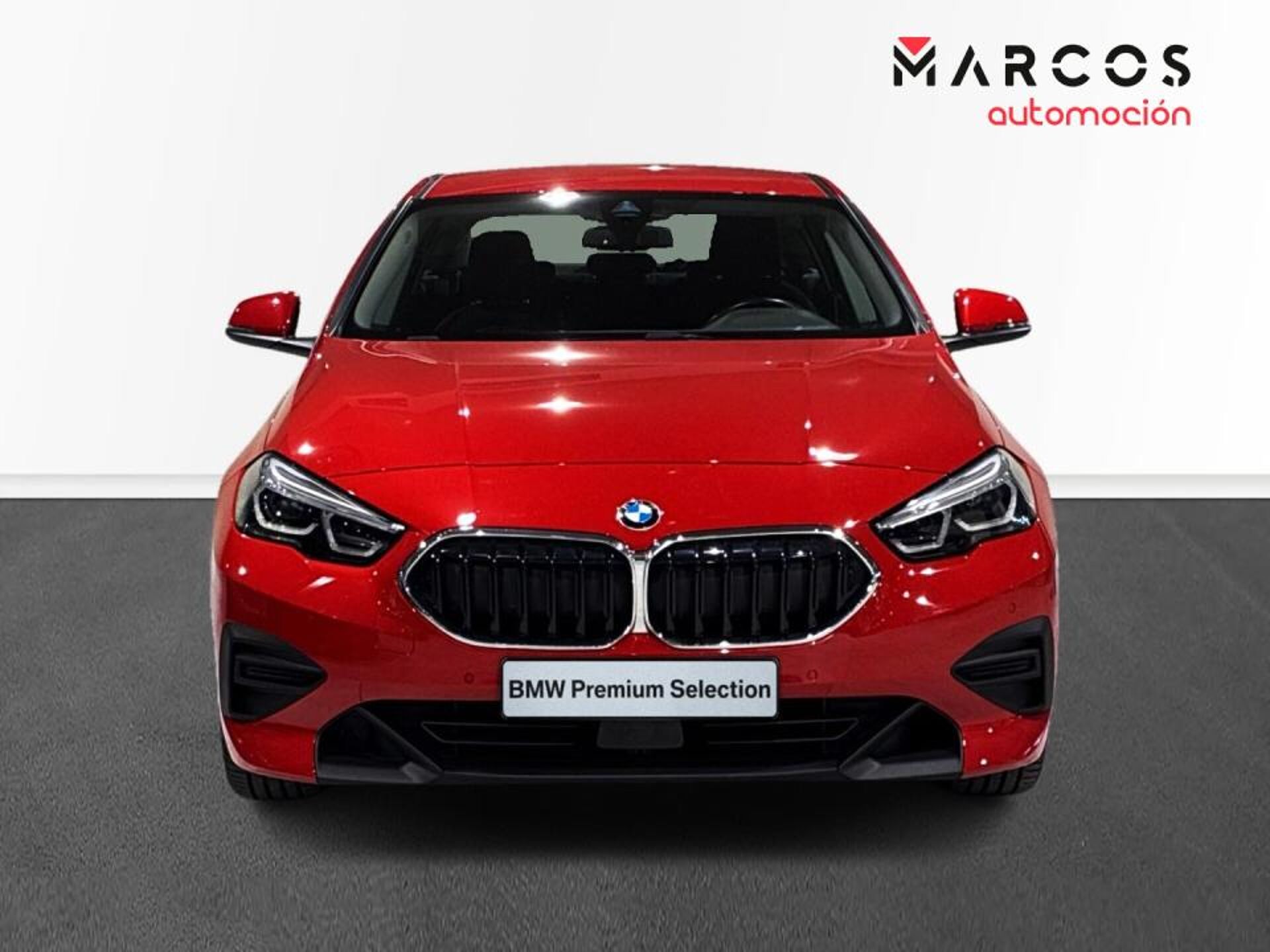 Imagen 2 de BMW Serie 2