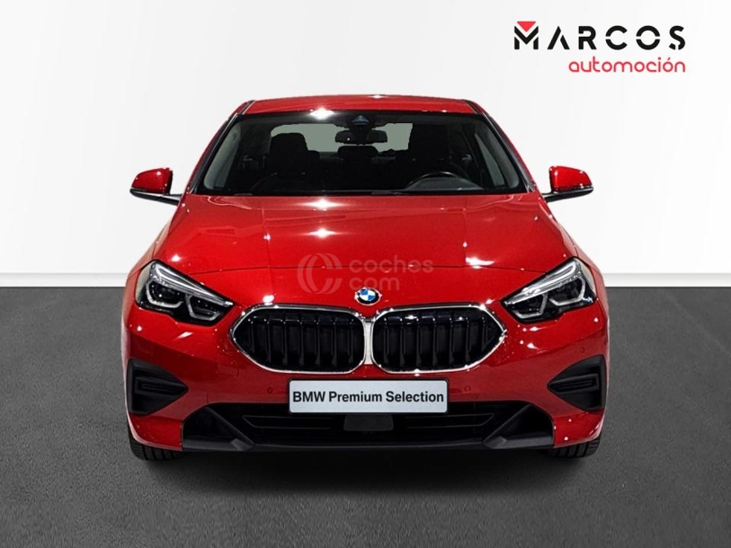 Foto del BMW Serie 2 220iA Gran Coupé