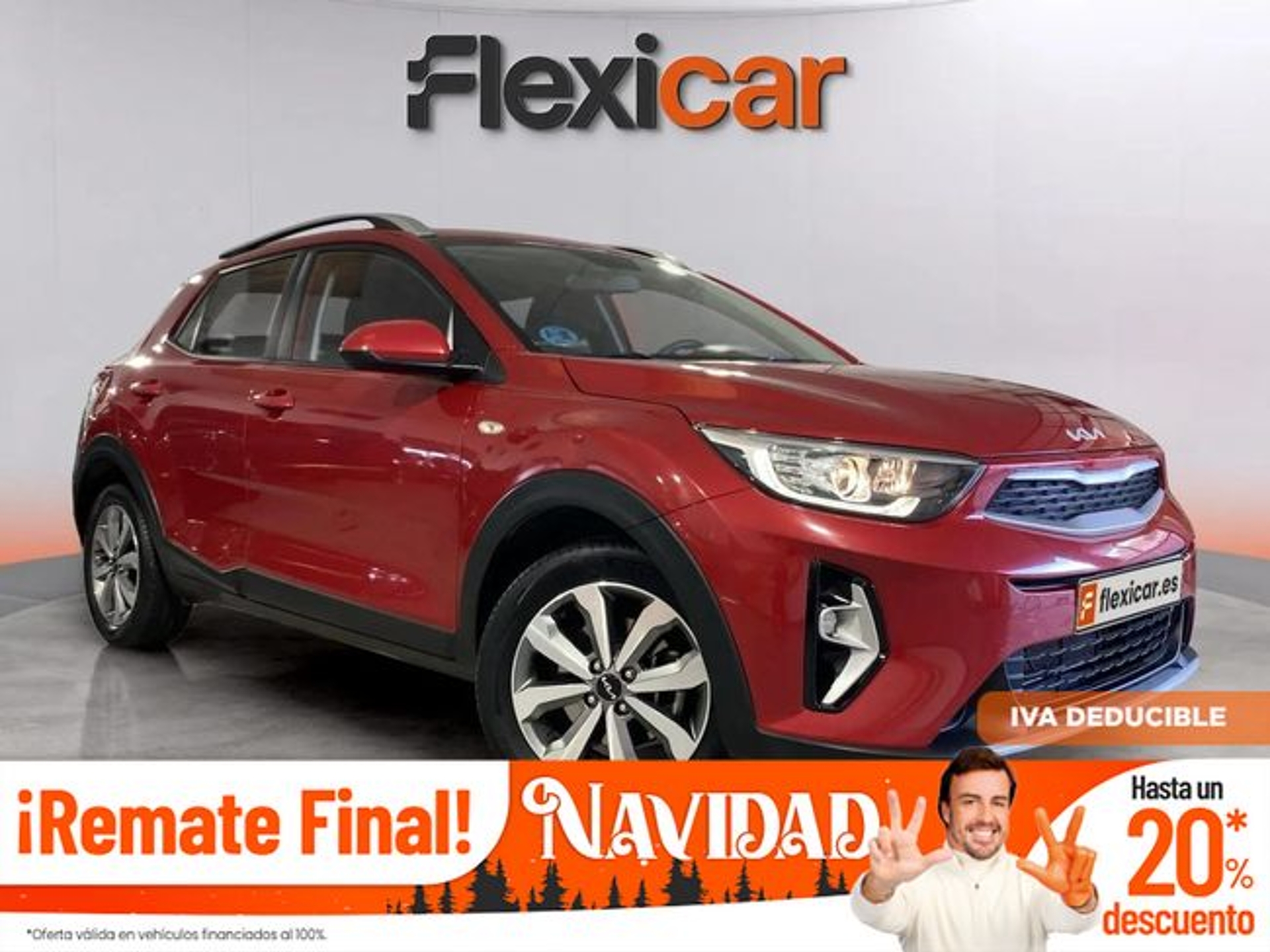 Imagen de KIA Stonic