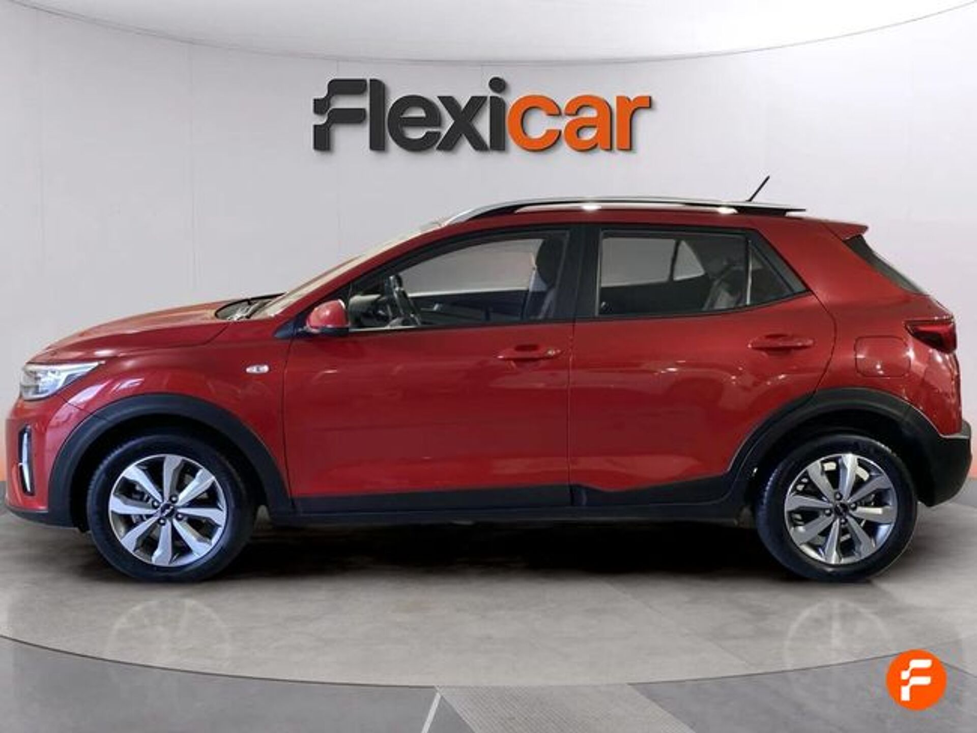 Imagen 3 de KIA Stonic